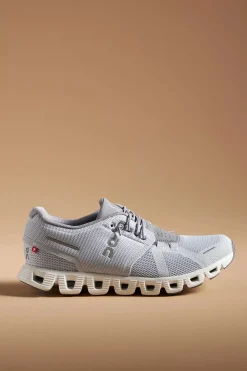 CLOUD5 WOMEN HEATHER/FOSSIL