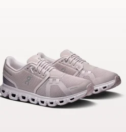 CLOUD6 WOMEN MAUVE/ORCHID