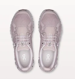CLOUD6 WOMEN MAUVE/ORCHID