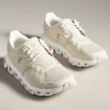 CLOUD6 WOMEN PEARL/WHITE