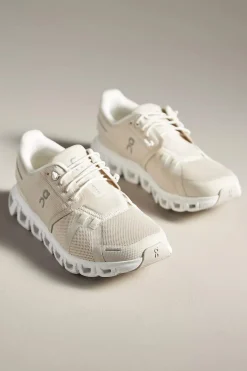 CLOUD6 WOMEN PEARL/WHITE