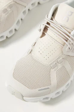 CLOUD5 WOMEN PEARL/WHITE