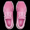 CLOUD6 WOMEN RASPBERRY