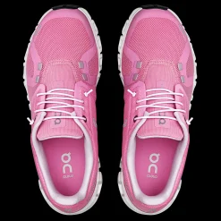 CLOUD6 WOMEN RASPBERRY