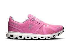 CLOUD6 WOMEN RASPBERRY