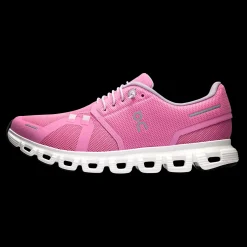CLOUD6 WOMEN RASPBERRY