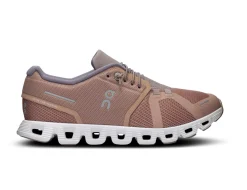 CLOUD5 WOMEN ROSE BROWN/FOG