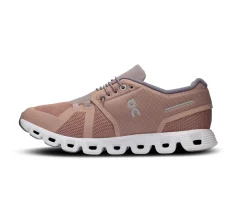 CLOUD5 WOMEN ROSE BROWN/FOG