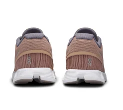 CLOUD5 WOMEN ROSE BROWN/FOG