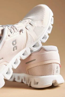 CLOUD5 WOMEN SHELL/WHITE