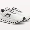 CLOUDMONSTER MEN ALL WHITE