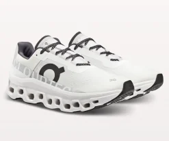 CLOUDMONSTER MEN ALL WHITE