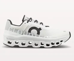 CLOUDMONSTER MEN ALL WHITE