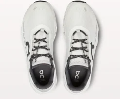 CLOUDMONSTER MEN ALL WHITE