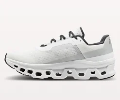 CLOUDMONSTER MEN ALL WHITE