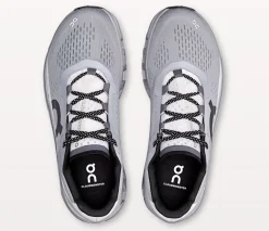 CLOUDMONSTER MEN ALLOY/SILVER