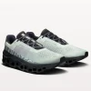 CLOUDMONSTER MEN GLACIER/BLACK