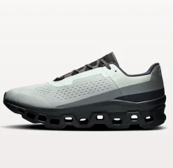CLOUDMONSTER MEN GLACIER/BLACK