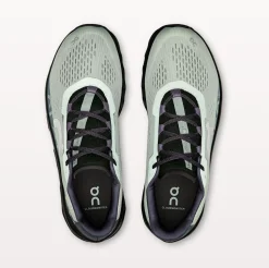 CLOUDMONSTER MEN GLACIER/BLACK