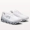 CLOUDMONSTER MEN WHITE/GLACIER