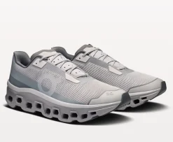 CLOUDMONSTER VOID MEN ALLOY/GLACIER