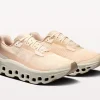 CLOUDMONSTER VOID WOMEN DEW/IVORY