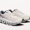 CLOUDMONSTER VOID WOMEN IVORY/WOLF