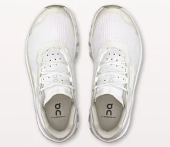 CLOUDMONSTER VOID WOMEN WHITE/WHITE