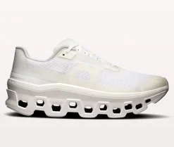 CLOUDMONSTER VOID WOMEN WHITE/WHITE