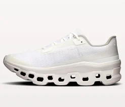 CLOUDMONSTER VOID WOMEN WHITE/WHITE
