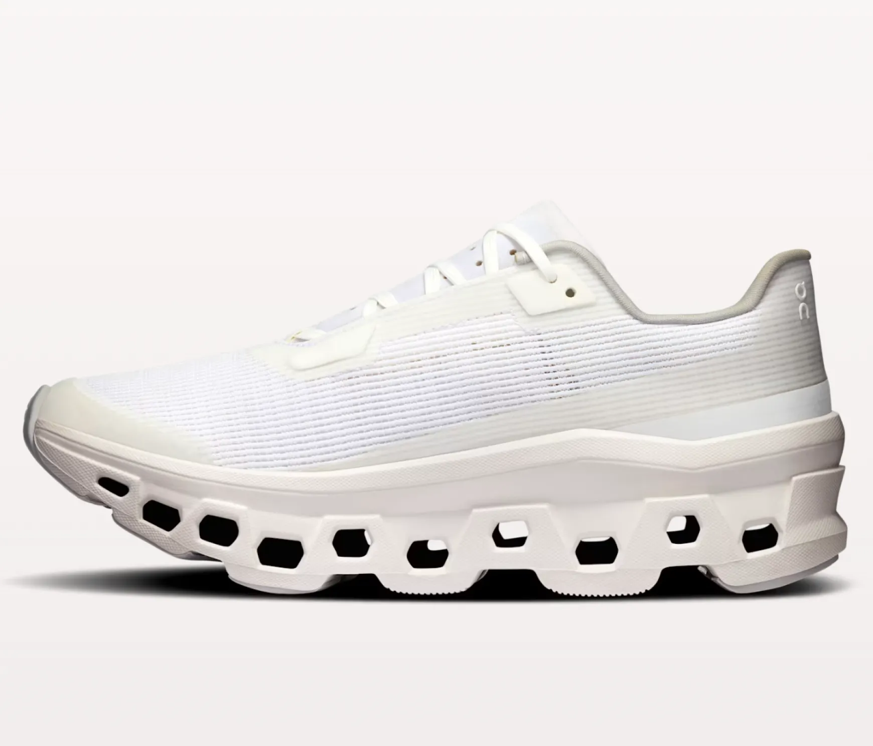 CLOUDMONSTER VOID WOMEN WHITE/WHITE