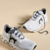 CLOUDMONSTER WOMEN ALL WHITE