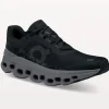 CLOUDMONSTER WOMEN BLACK