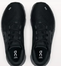 CLOUDMONSTER WOMEN BLACK