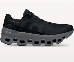 CLOUDMONSTER WOMEN BLACK