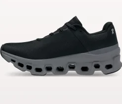 CLOUDMONSTER WOMEN BLACK