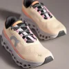 CLOUDMONSTER WOMEN BLONDE/FADE