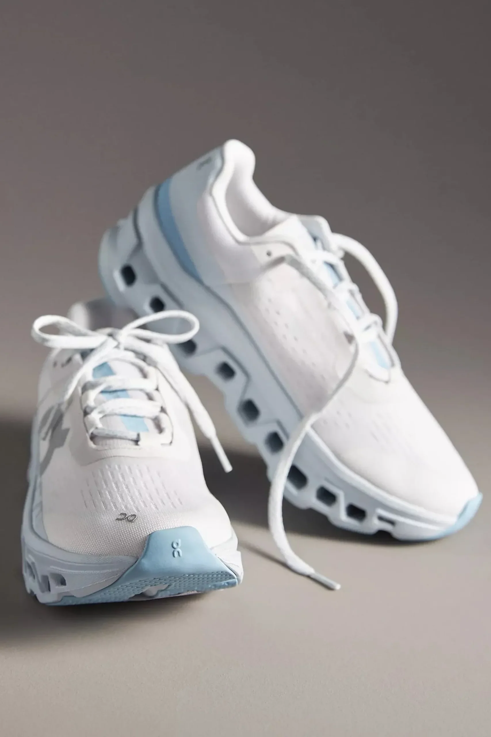 CLOUDMONSTER WOMEN FROST/WASH