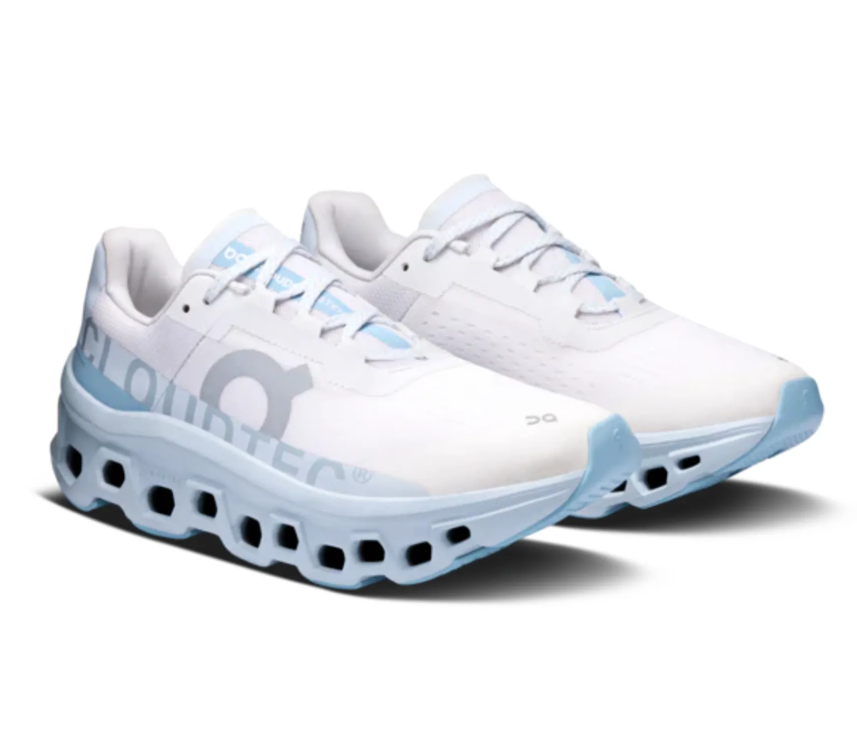 CLOUDMONSTER WOMEN FROST/WASH