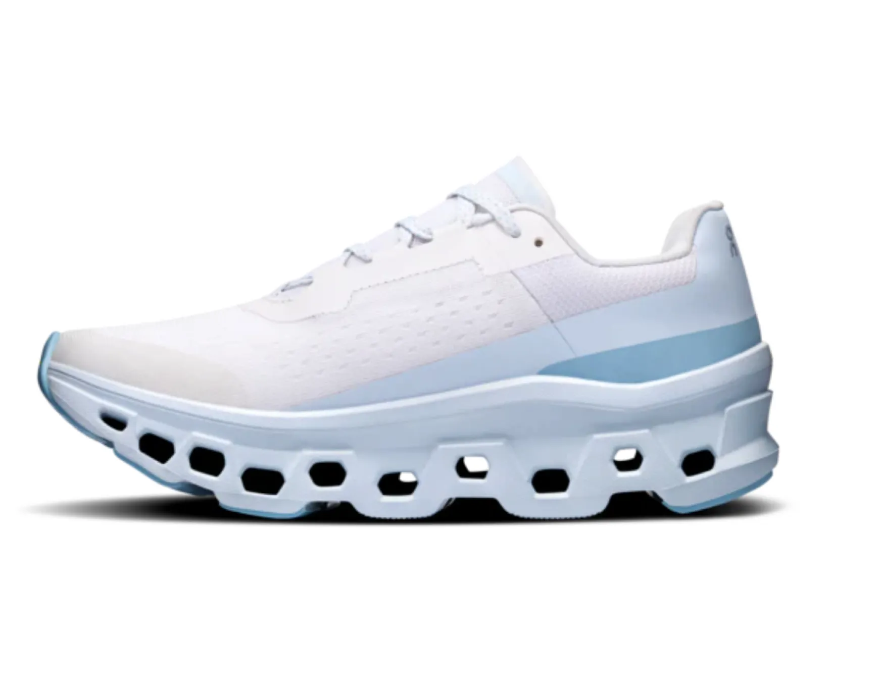 CLOUDMONSTER WOMEN FROST/WASH