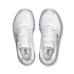 CLOUDMONSTER WOMEN WHITE/GLACIER