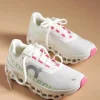 CLOUDMONSTER WOMEN WHITE/LIMA