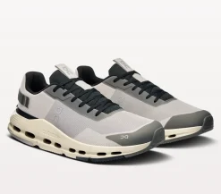 CLOUDNOVA FORM2 MEN PEARL/BLACK