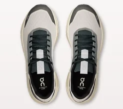 CLOUDNOVA FORM2 MEN PEARL/BLACK
