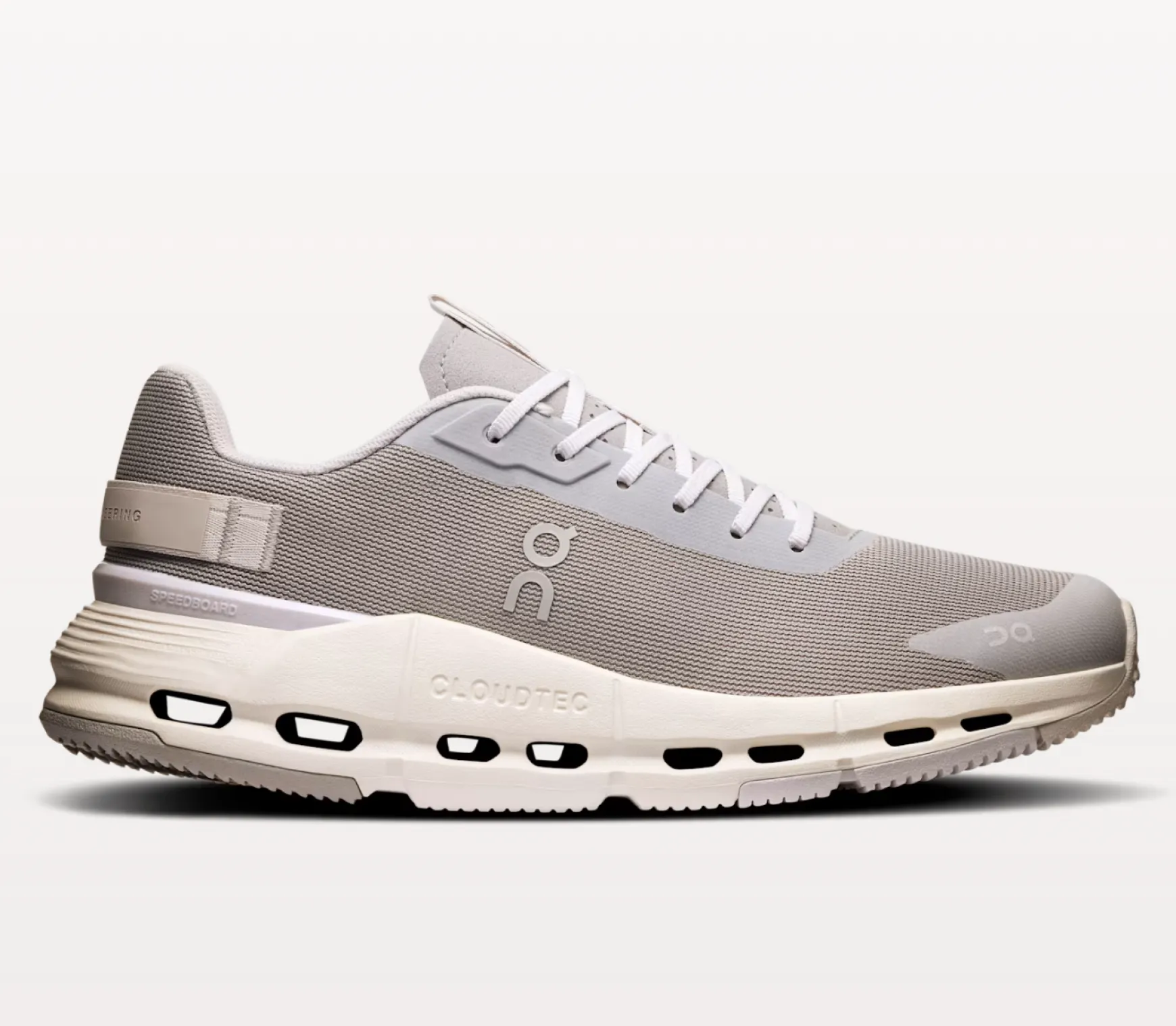 CLOUDNOVA FORM2 WOMEN FOG/LAVENDER