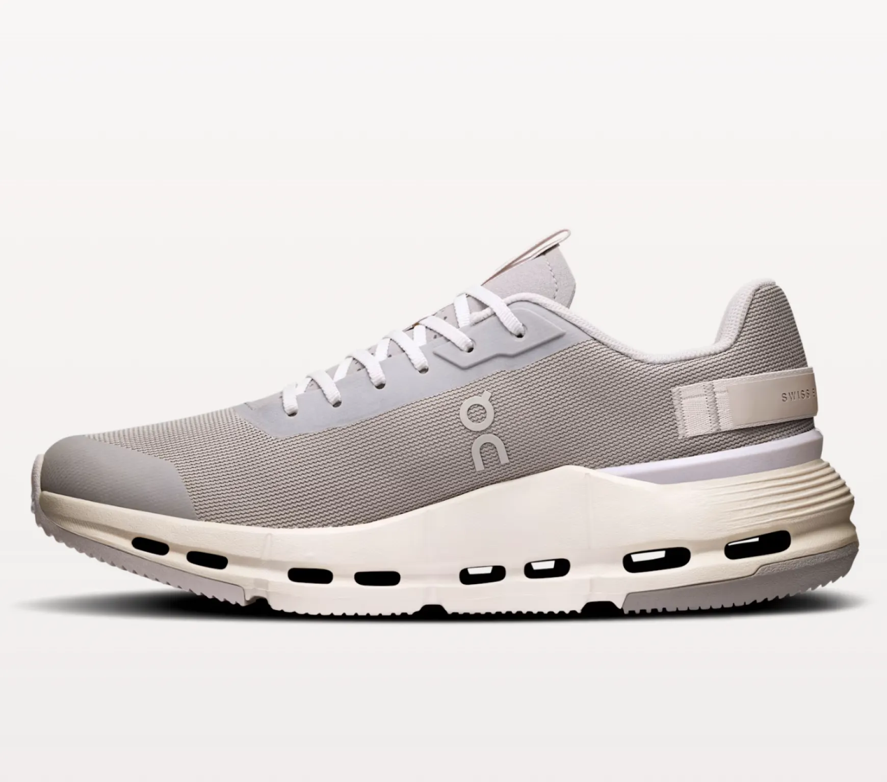 CLOUDNOVA FORM2 WOMEN FOG/LAVENDER