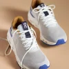 CLOUDNOVA FORM2 WOMEN SILVER/HEATHER