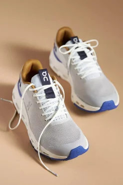 CLOUDNOVA FORM2 WOMEN SILVER/HEATHER