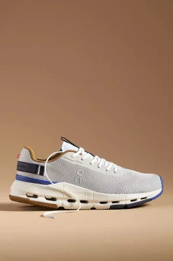CLOUDNOVA FORM2 WOMEN SILVER/HEATHER