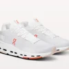 CLOUDNOVA2 MEN WHITE/FLAME